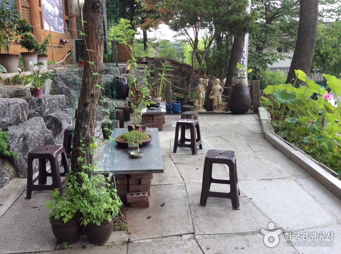 화성 뱃놀이 축제