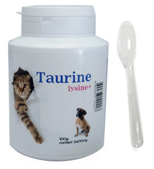 웰펫 타우린 아미노 플러스 반려동물 영양제