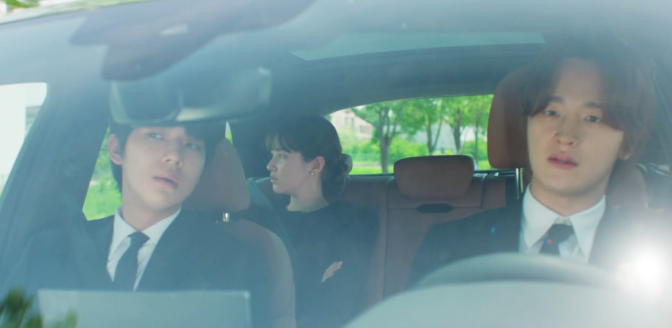 웨딩 임파서블 5회