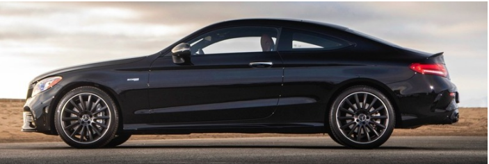 벤츠 CLE 쿠페 가격 및 실내 제원 출시일 정보