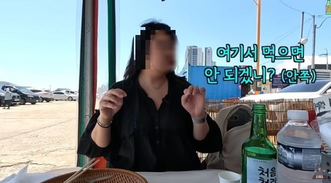 속초 난전 바가지요금 불친절 오징어논란 신뢰회복