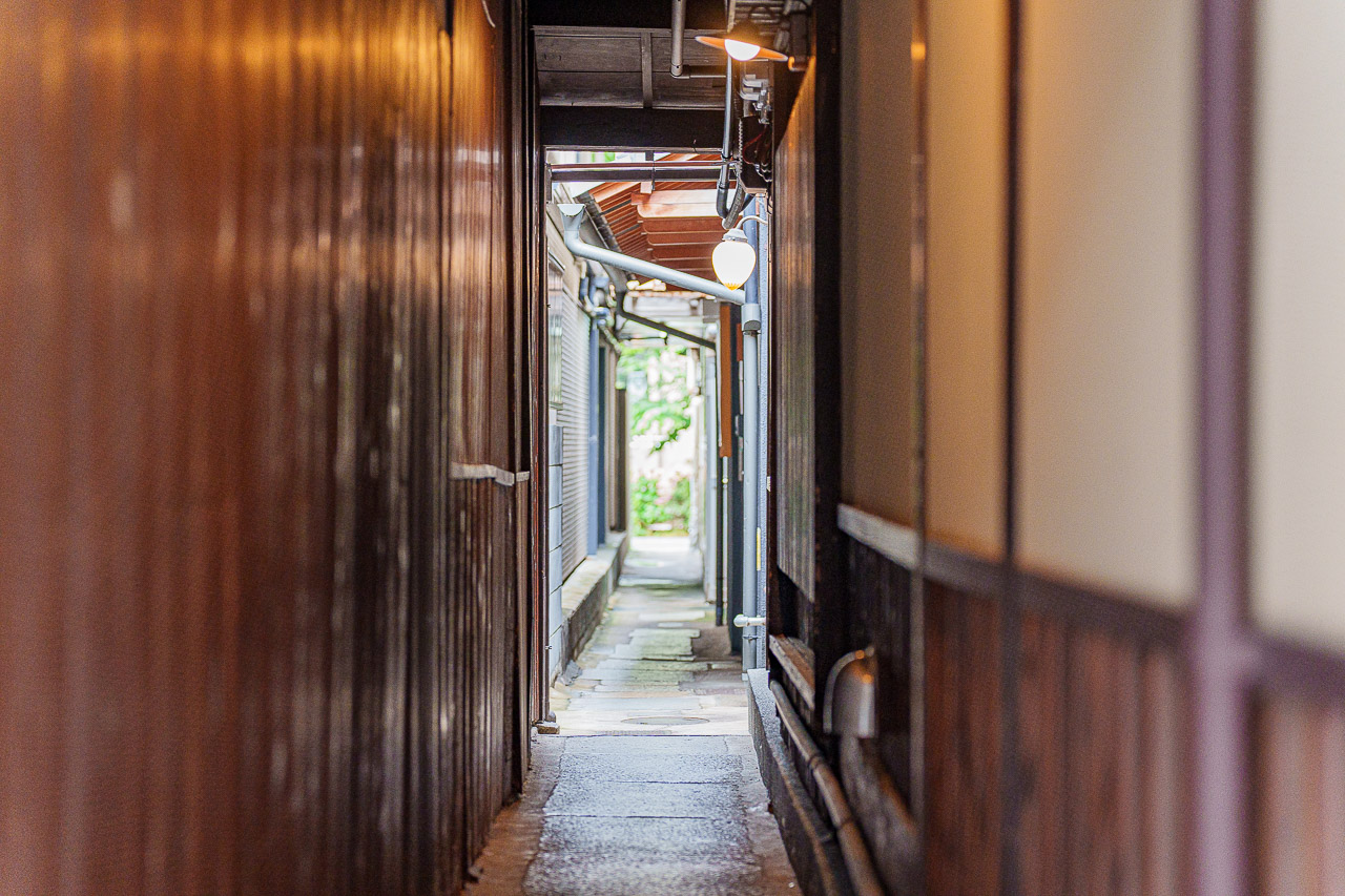 Original source image 84 for OMO5 Kyoto Sanjo by Hoshino Resorts: A Stay and Two Neighborhood Walks.
