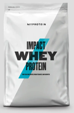 임팩트 웨이 사진