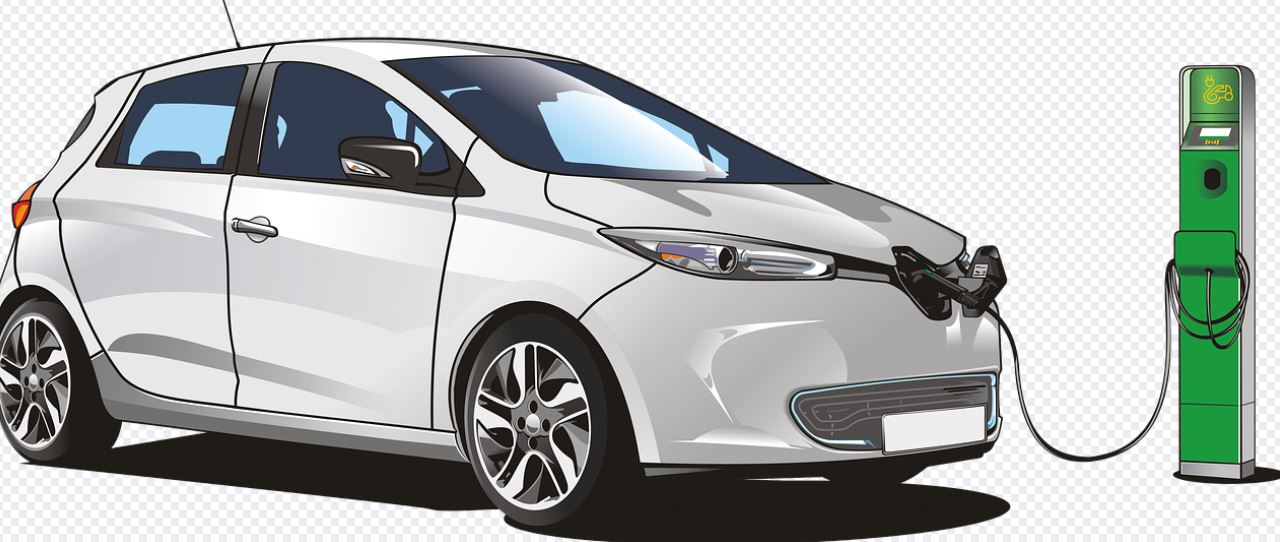 전기 자동차의 장점