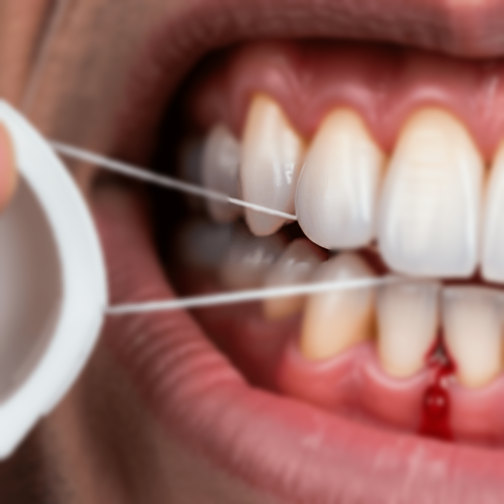 치실 사용법, 치실 사용 이유, 구강 건강, 치태 제거, 잇몸병 예방, 구취 제거, 올바른 치실 사용, 치실 사용 주기, 치실 사용 횟수, 잇몸 출혈 해결