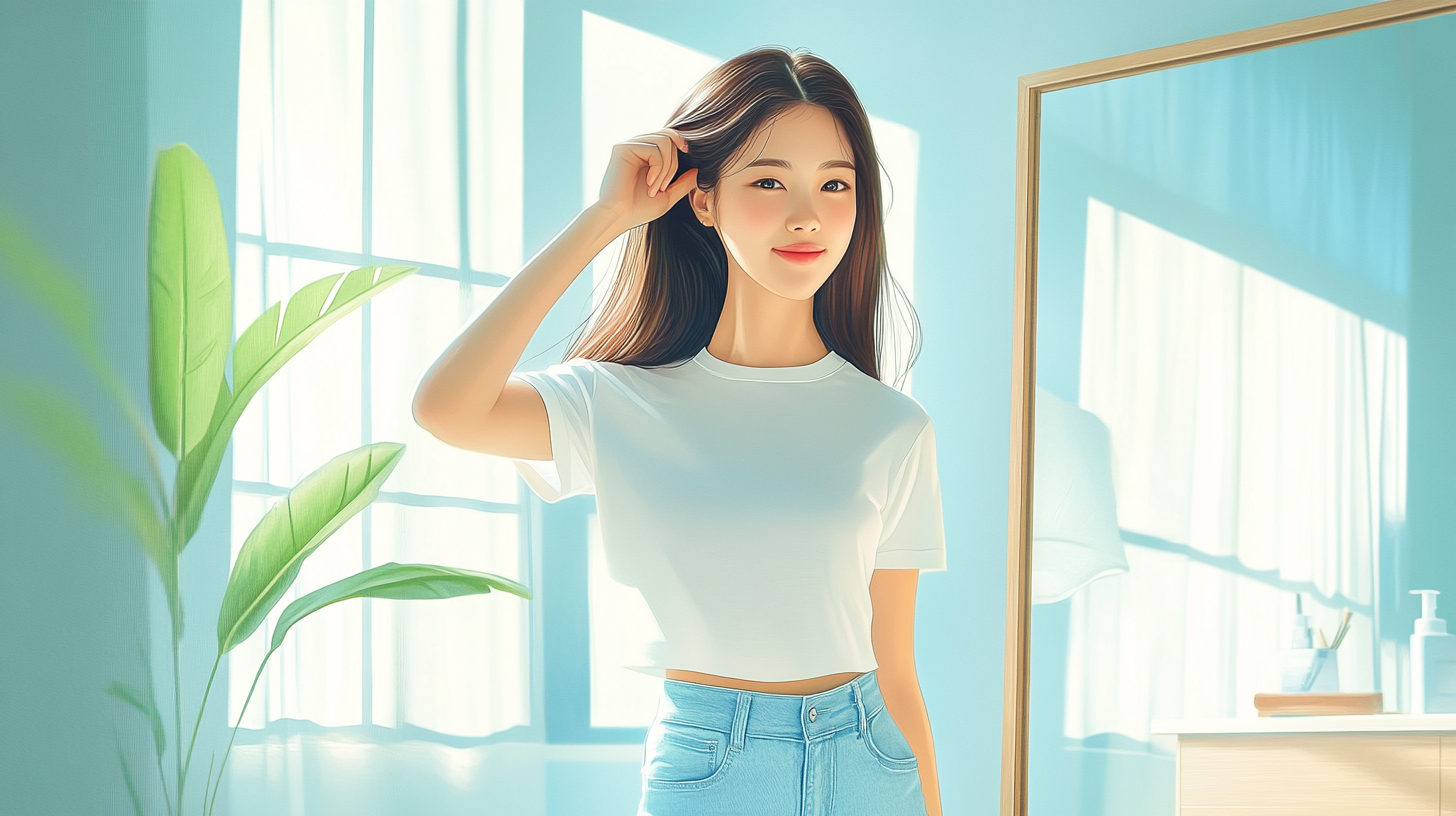 소개팅 여자 옷 추천: 분위기 살리는 여성 소개팅 코디 완벽 가이드