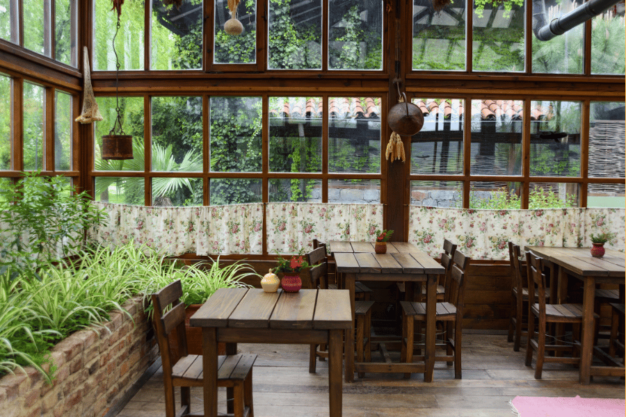 여행지 카페 투어 - 감성 가득한 카페