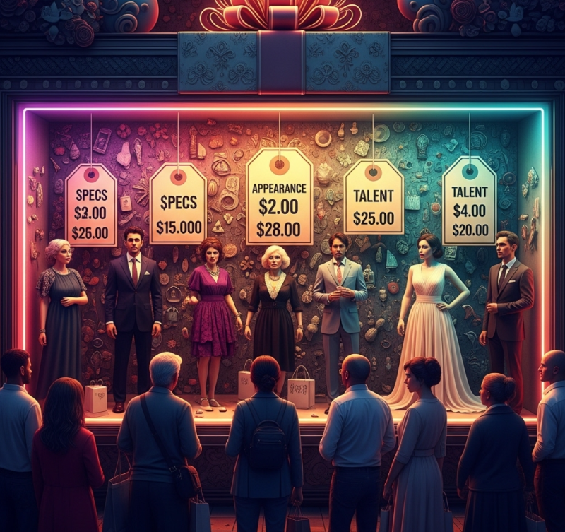 사랑은 피아노 연주와 같아요