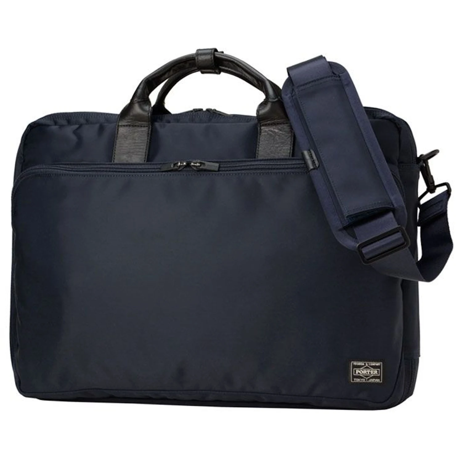TIME 3WAY BRIEFCASE