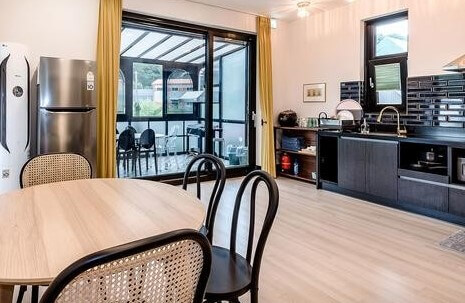 미스클라라 펜션