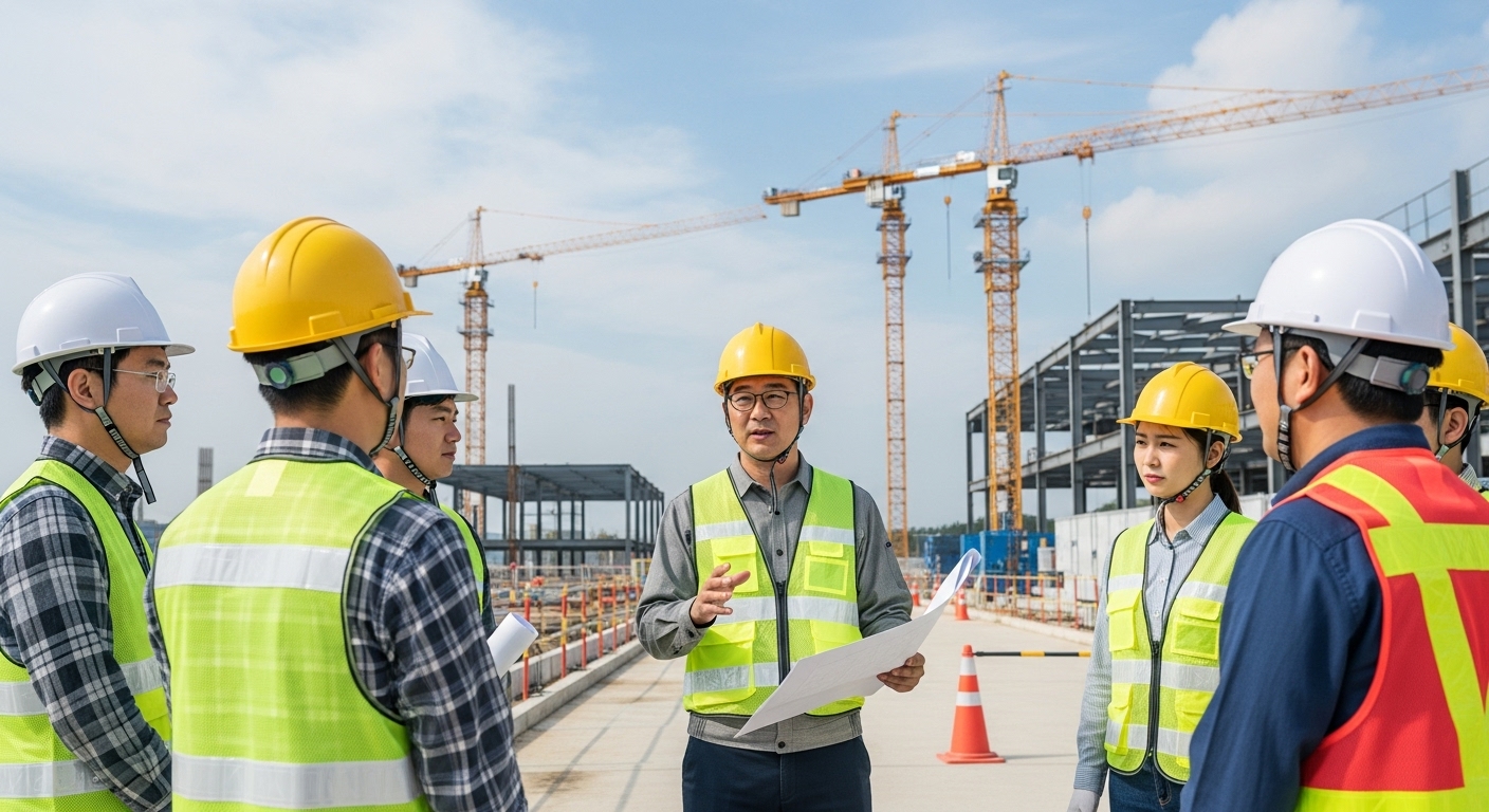 대표이사 책임&amp;#44; 판례로 보는 중대재해&amp;#44; 중대사고 대응