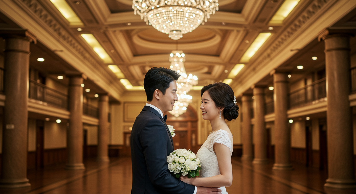 재혼전문 결혼정보회사