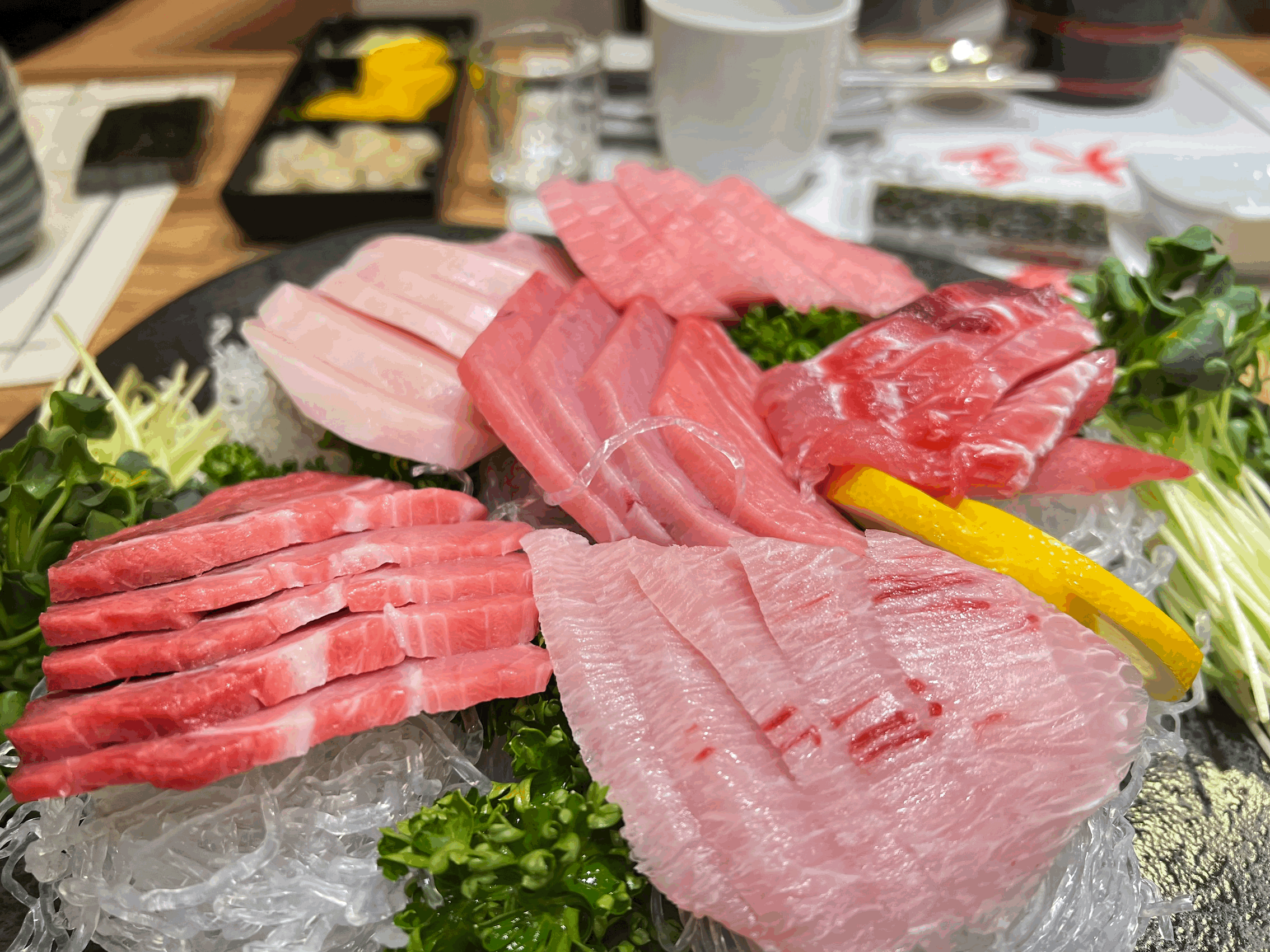 대왕참치 진