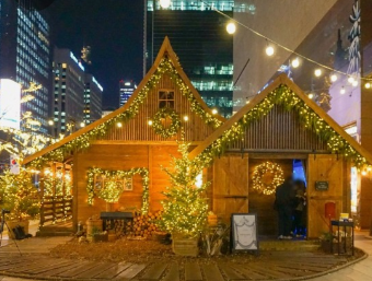 2024 수도권 크리스마스 명소 가볼만한곳