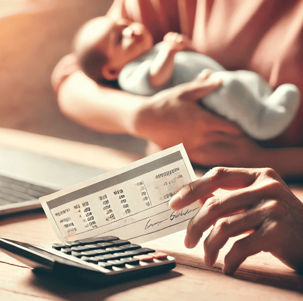 육아휴직 급여 이의 신청 최신 가이드 2025: 거절된 급여 100% 되찾는 방법