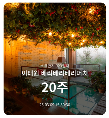 [소유 투자 후기 2편] 부동산 조각투자 시작 952일째의 수익과 배당금 내역