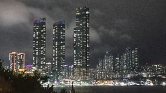 해운대 야경 산책 코스 더베이101 동백섬 주차팁으로 가볍게_15