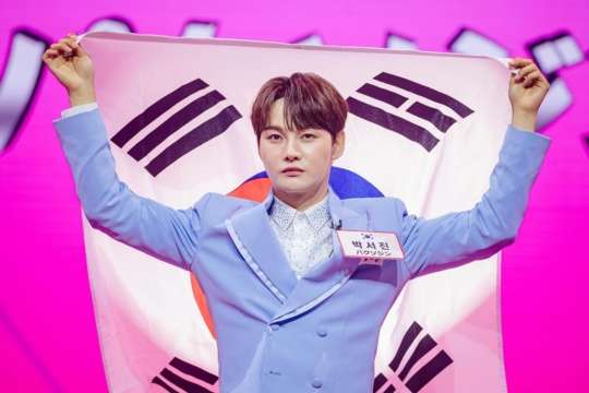 박서진 팬카페&#44; 닻별 팬덤 순위 2위 (박서진 프로필&#44; 나이&#44; 콘서트)