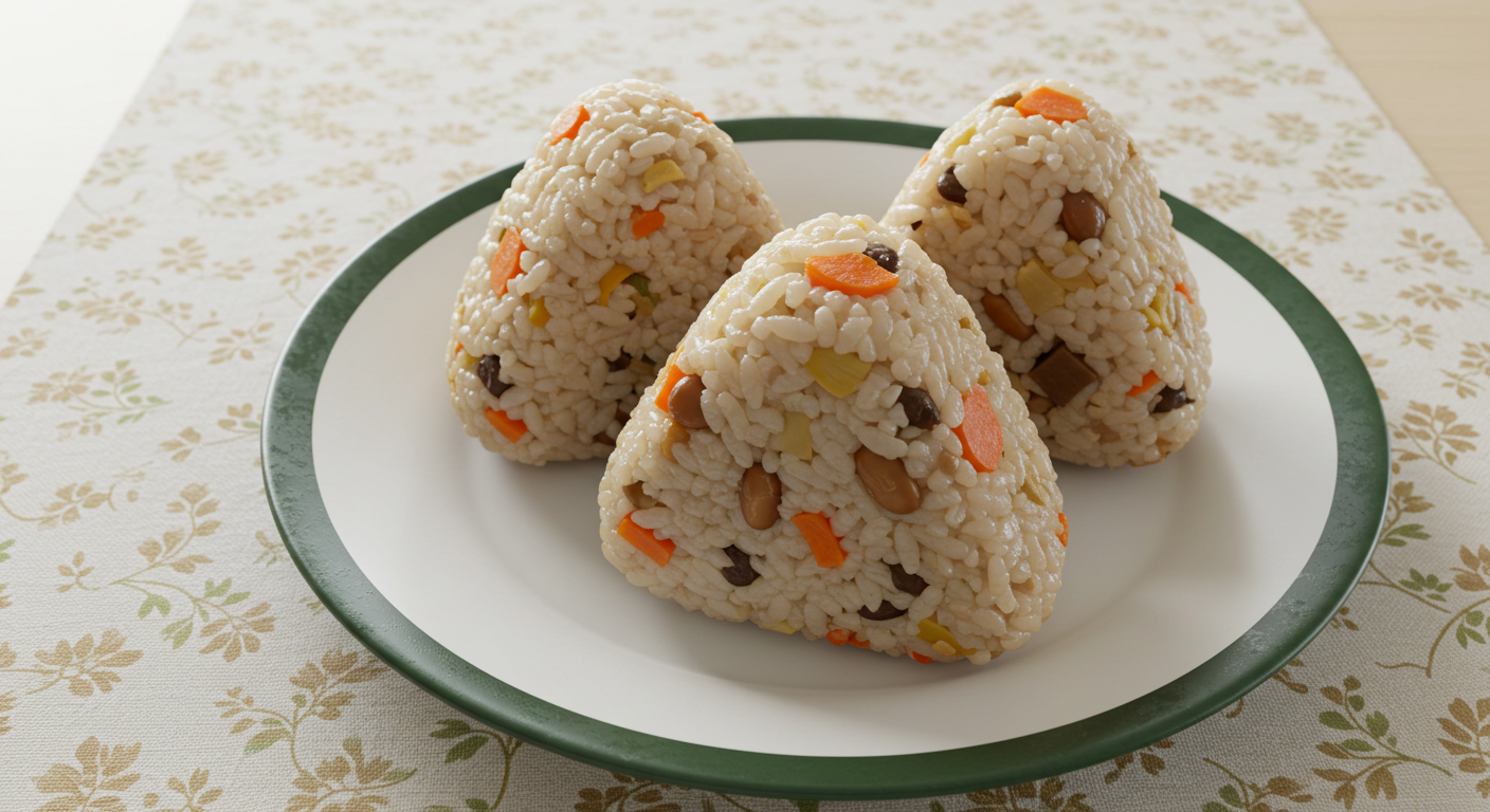 초간단 도시락 레시피