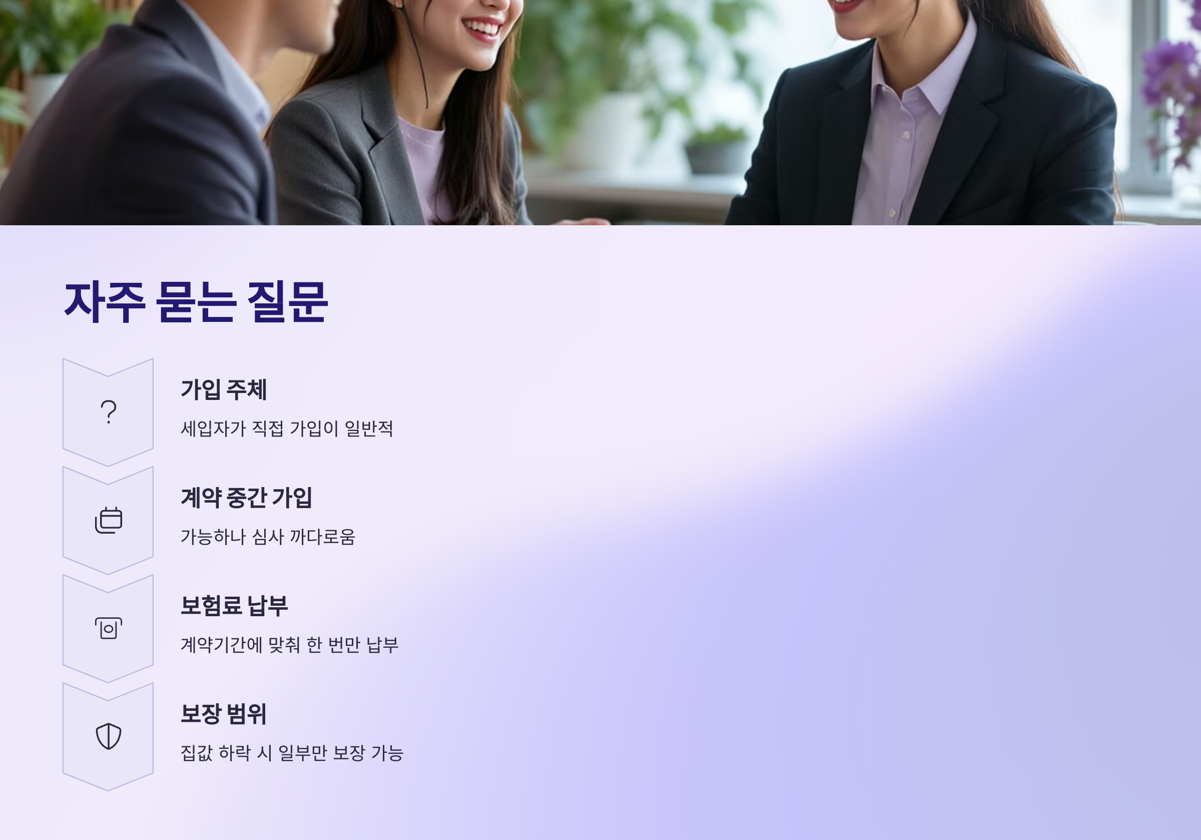 FAQ
