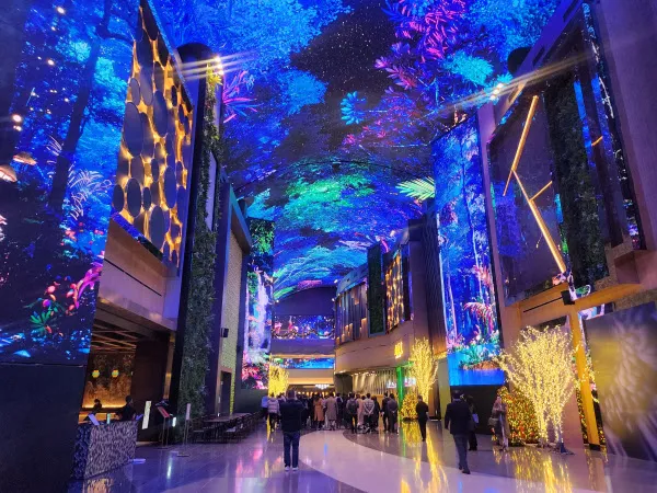 영종도 인스파이어 리조트 가격 예약 맛집_3