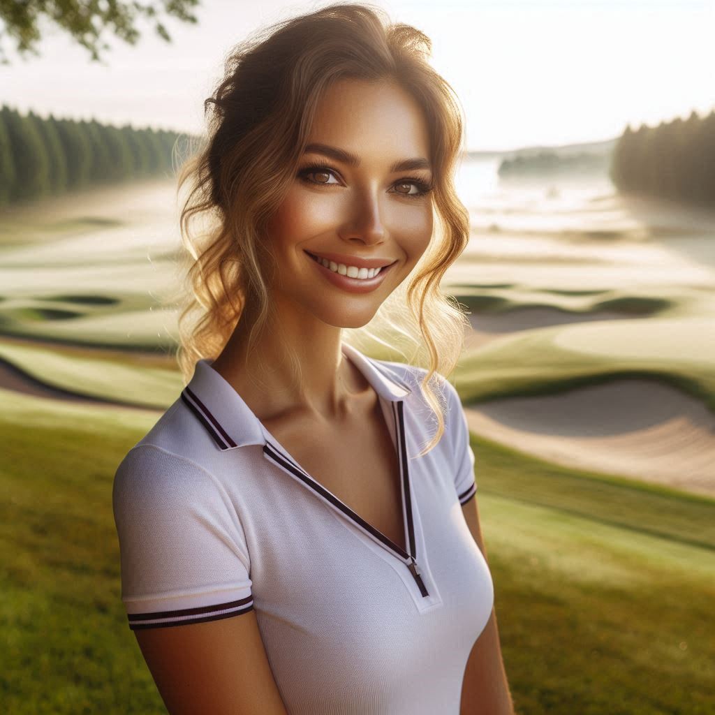 회원제골프장 배경