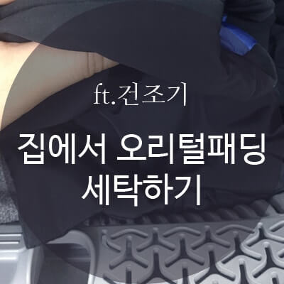 패딩
