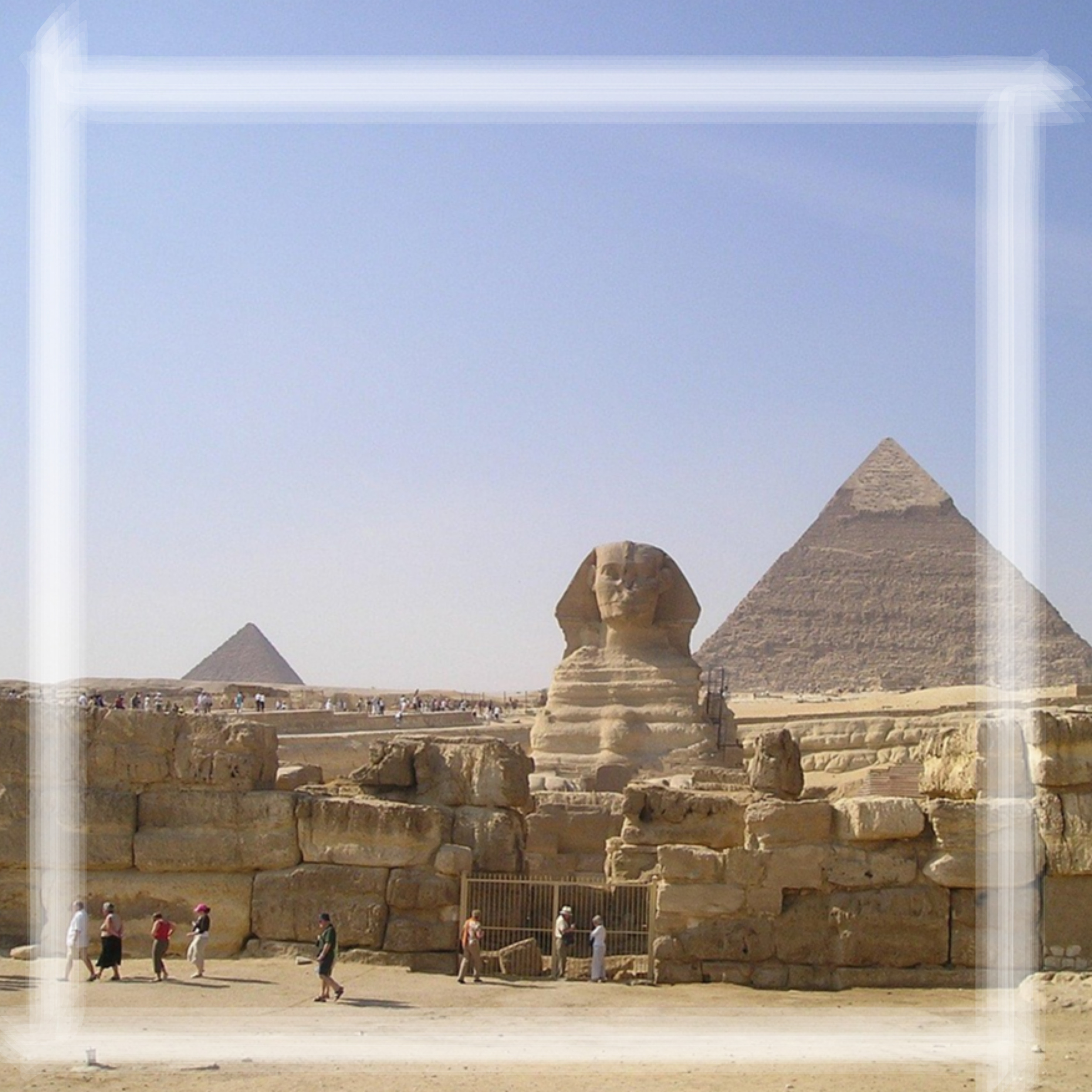 세계 명소 버킷리스트