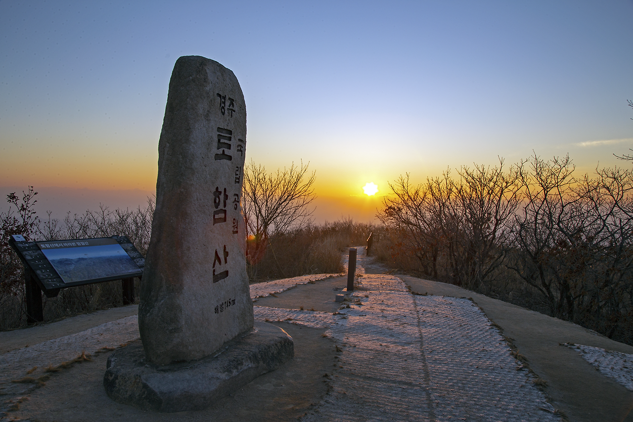 석굴암1