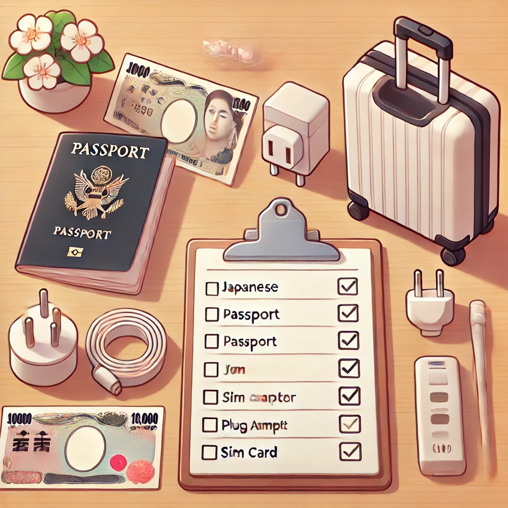 실전 체크리스트관련 사진