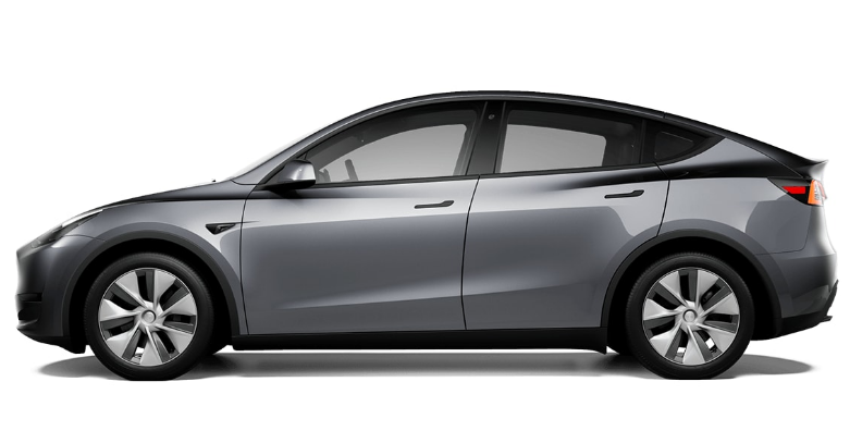 테슬라 모델 Y의 외장색상(13)