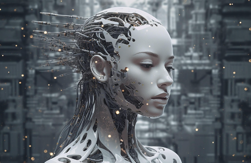 단순 자동화를 넘어 '창조'하는 인공지능