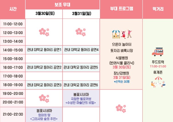 중랑천-2-행사장