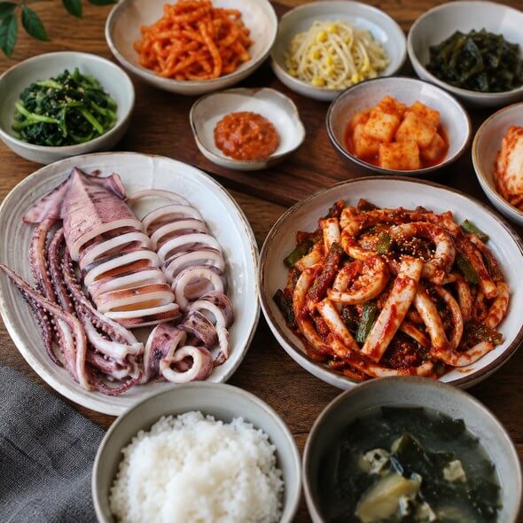 오이지 담그는 방법