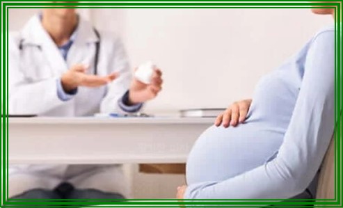 임신 중 고혈압 종류와 관리 및 치료