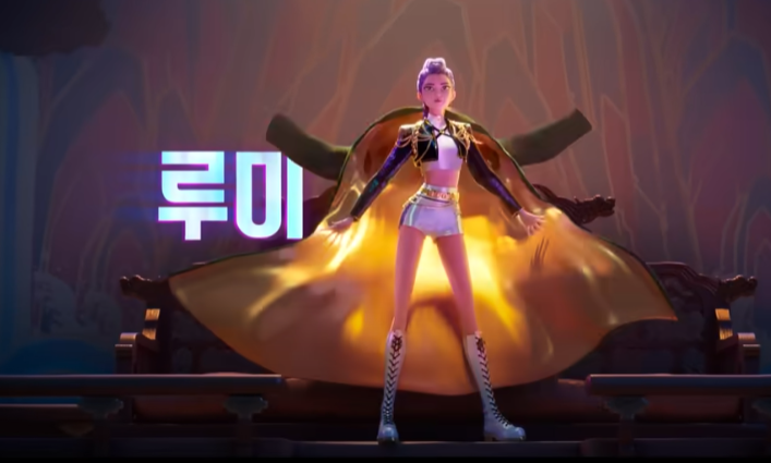 케이팝 데몬 헌터스&amp;#44; 열풍에 대한 완벽 분석 (빌보드 핫100 2위 GOLDEN)