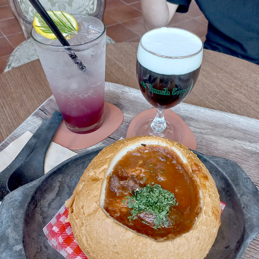 서귀포 분위기맛집 '친봉산장'