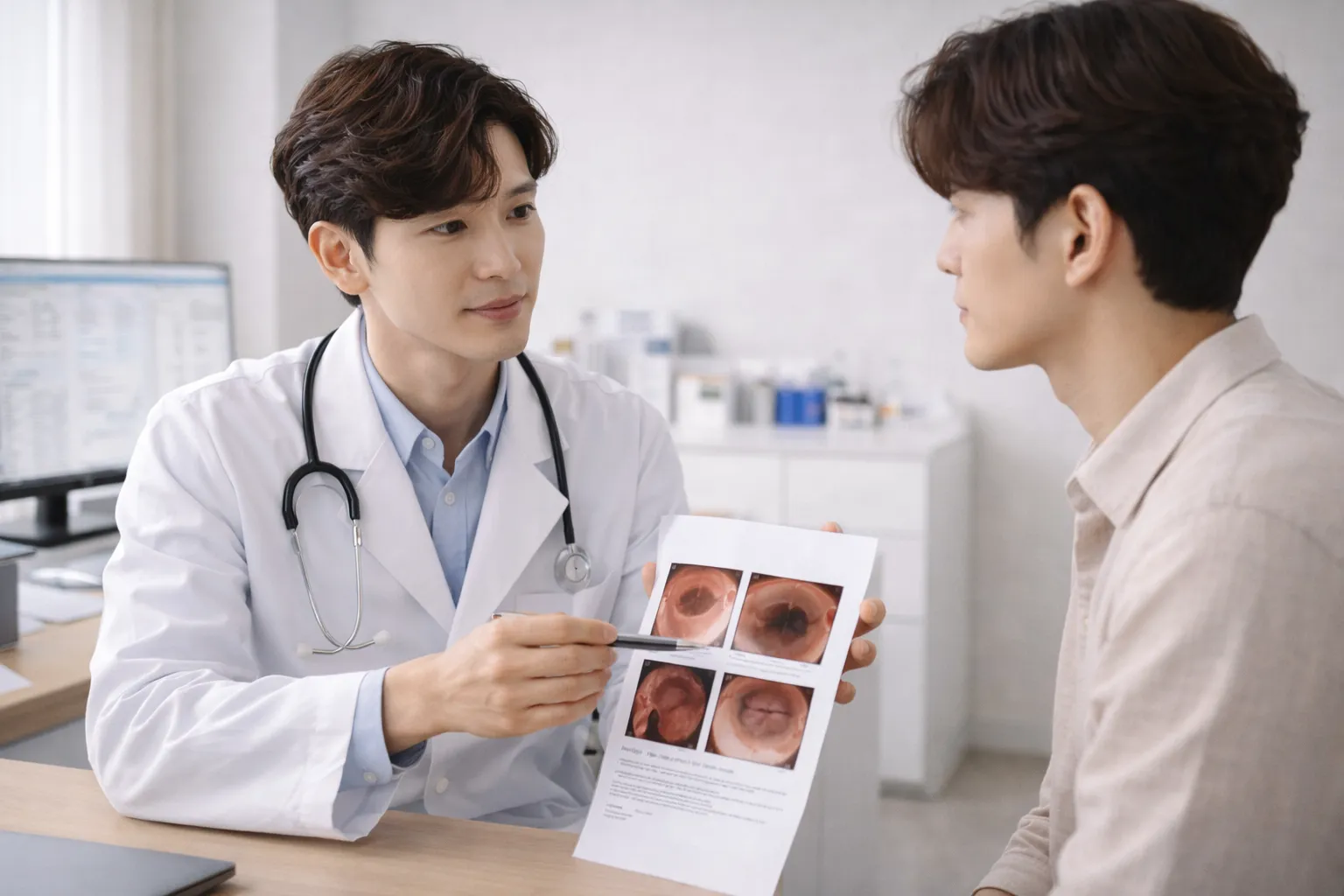 위내시경비용