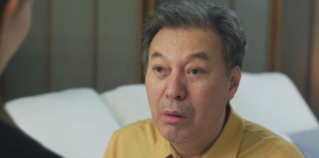 눈물의 여왕 3회