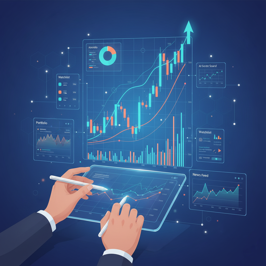 서학개미 미국 주식 보유량 확인