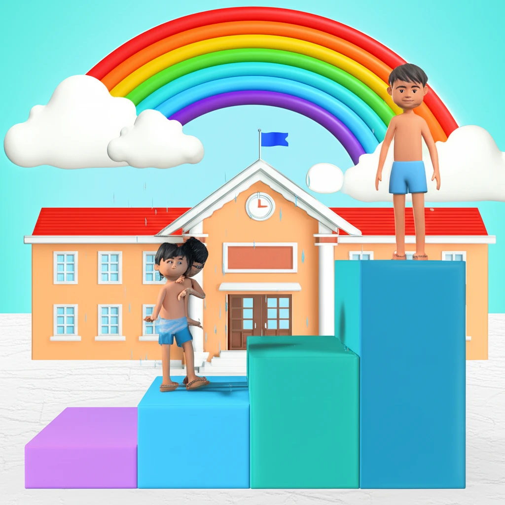 2025년 교육비 걱정 끝 방과후학교..