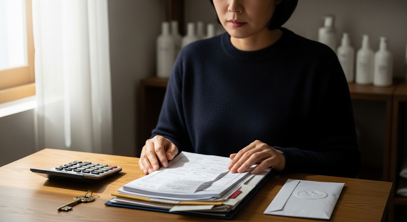 소상공인 폐업지원금