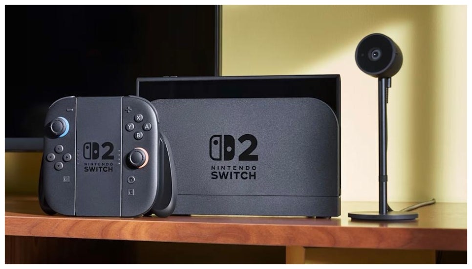 닌텐도 스위치2