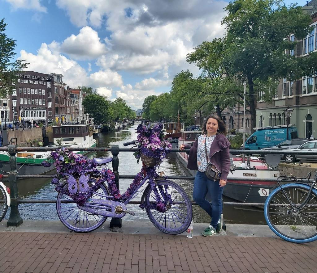 암스테르담에서 할 수 있는 최고의 것들: 네덜란드로 혼자 여행하기