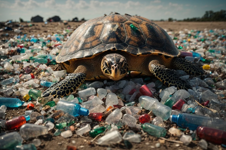 플라스틱 없이 한 달 살아보기, 가능할까?
