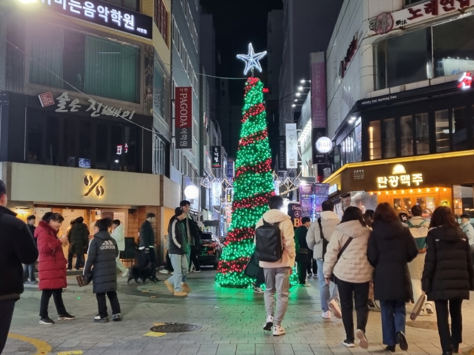 10월 지역 축제 가을 축제 정보