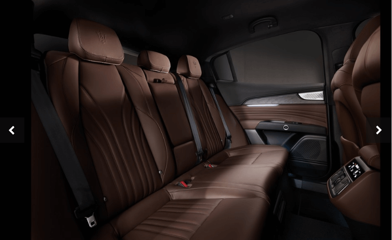 2023-마세라티-그리칼레-2열시트