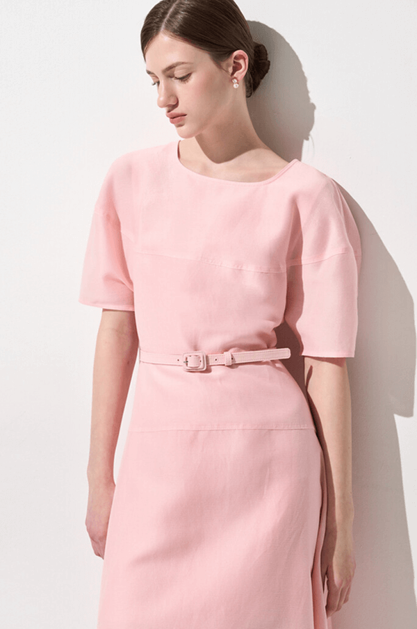 여왕의 집 66회 함은정 원피스