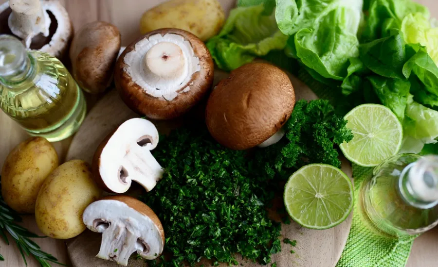 여름철 식중독 예방법 - 1