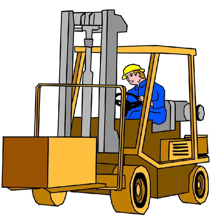 지게차조종교육